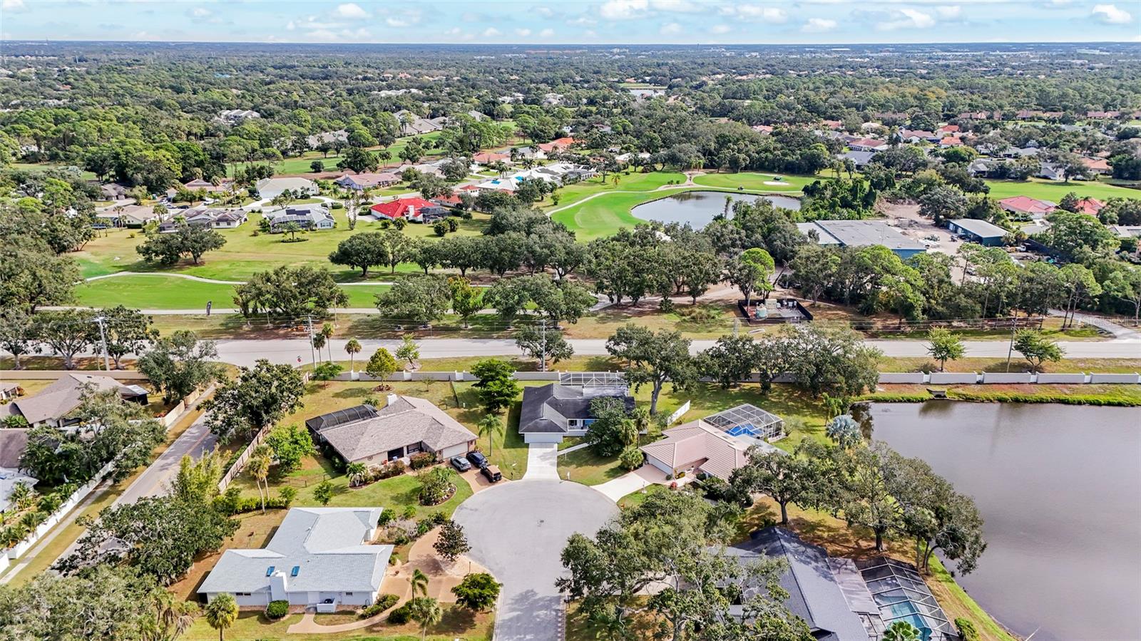 5720 TIMBER LAKE CIR, SARASOTA, FL, 34243