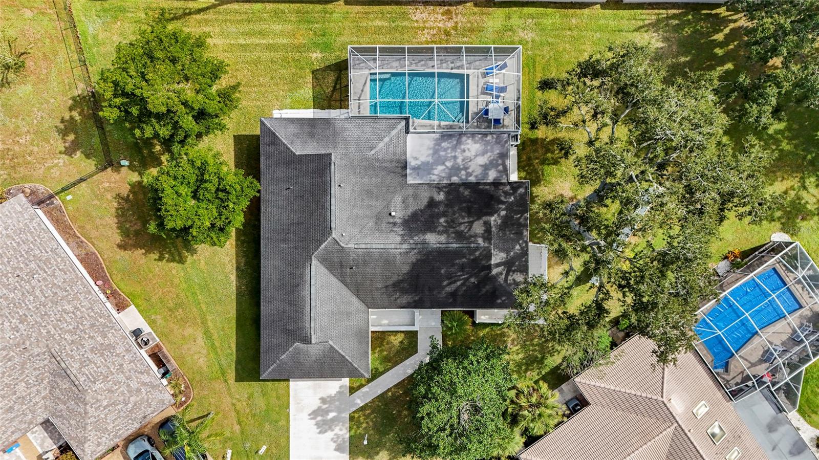 5720 TIMBER LAKE CIR, SARASOTA, FL, 34243