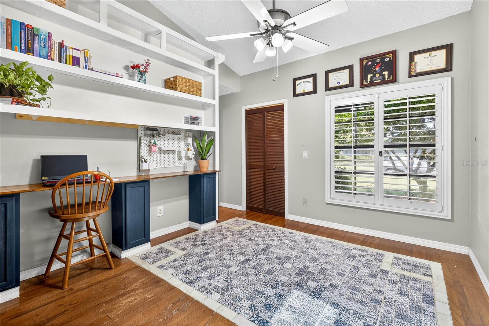 Bedroom 4 or office room