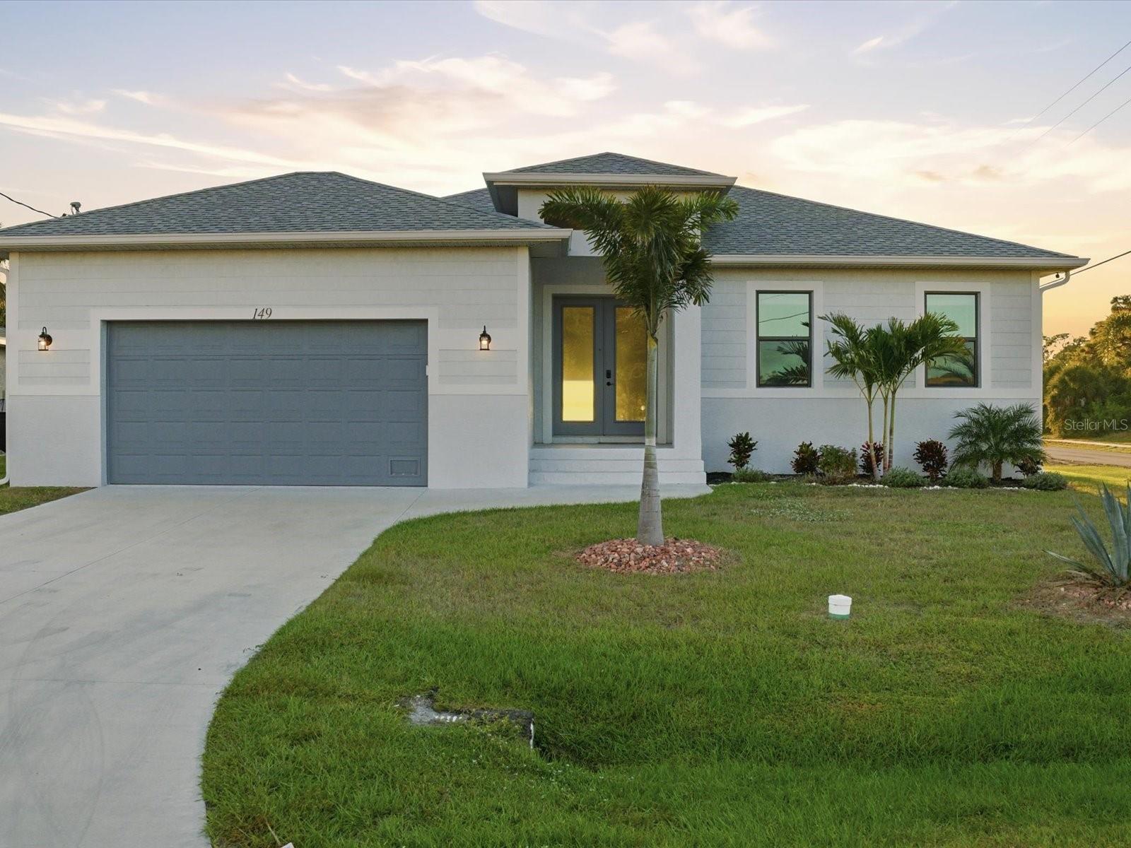 149 LONG MEADOW LN, ROTONDA WEST, FL, 33947
