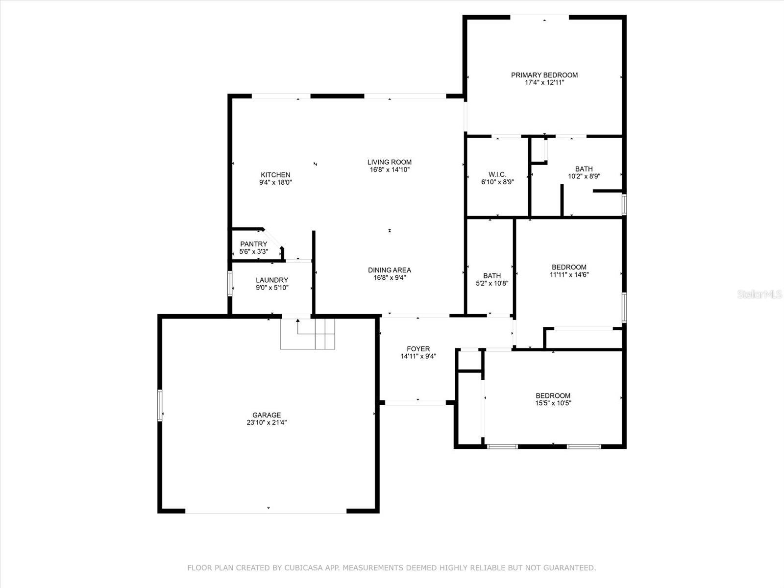 149 LONG MEADOW LN, ROTONDA WEST, FL, 33947