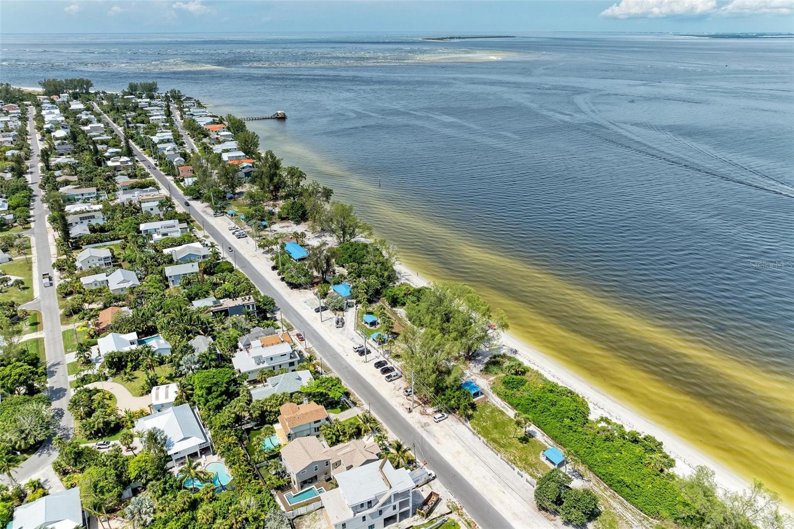 136 CRESCENT DR, ANNA MARIA, FL, 34216