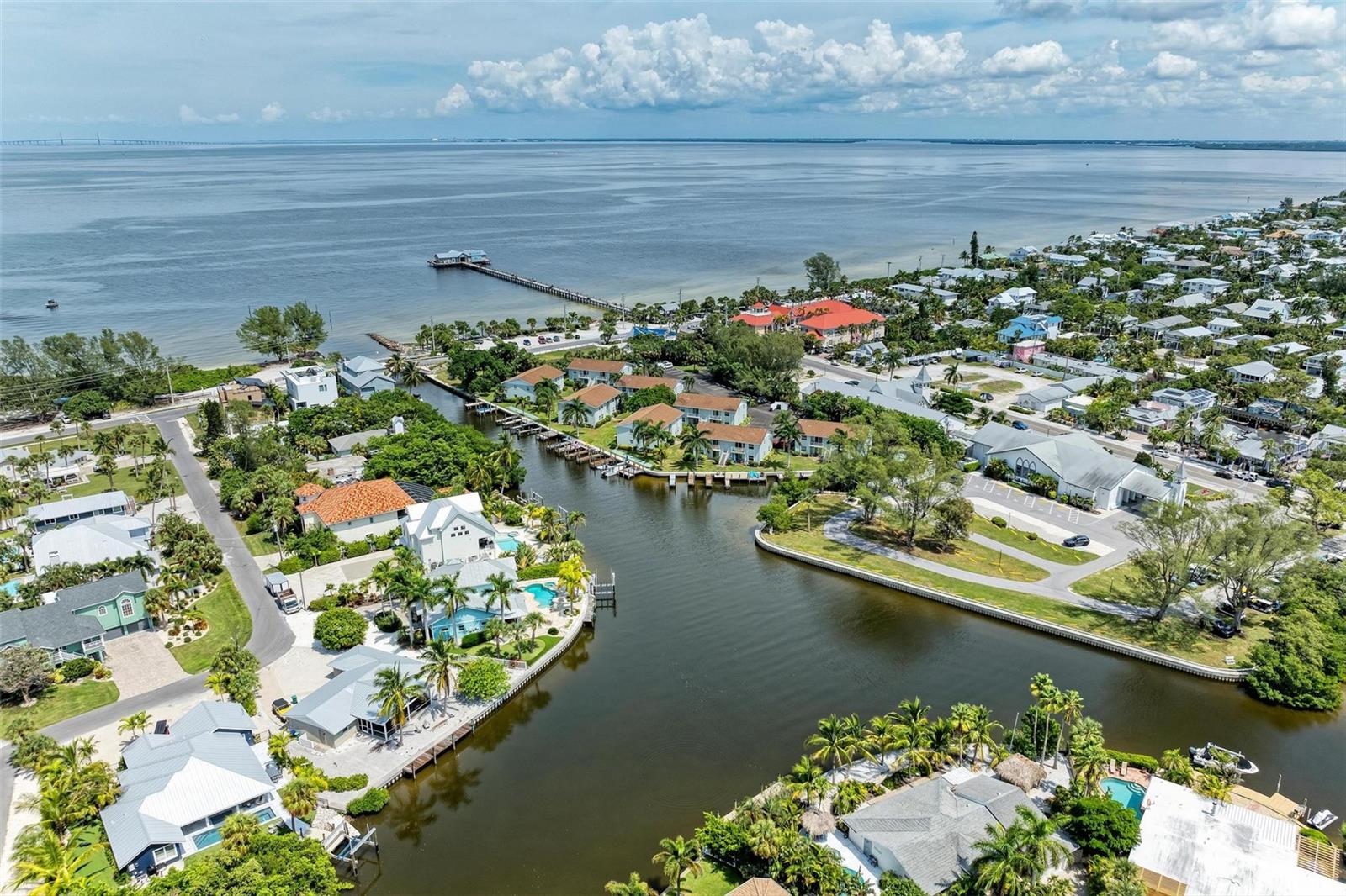 136 CRESCENT DR, ANNA MARIA, FL, 34216