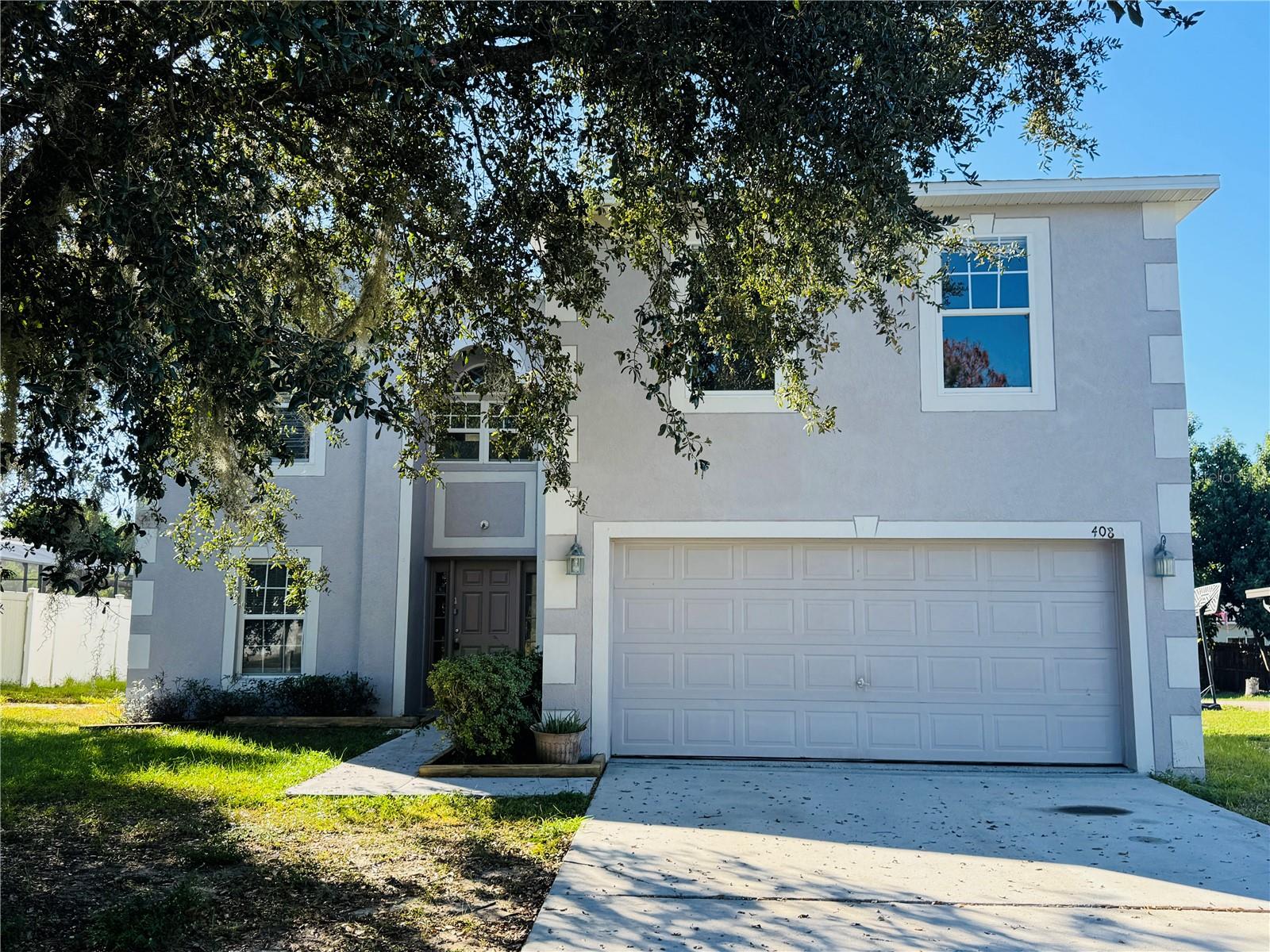 408 OHIO WAY, KISSIMMEE, FL, 34759