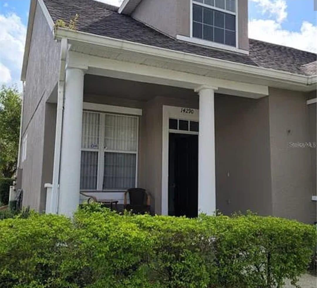 14290 TANJA KING BLVD, ORLANDO, FL, 32828