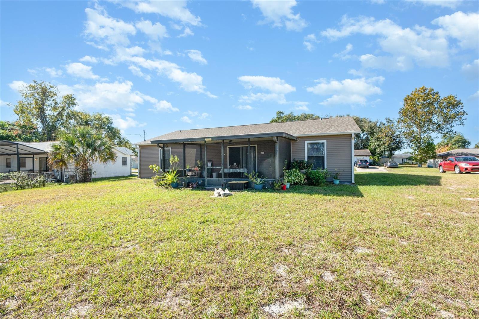 2581 ALBURY AVE, DELTONA, FL, 32738