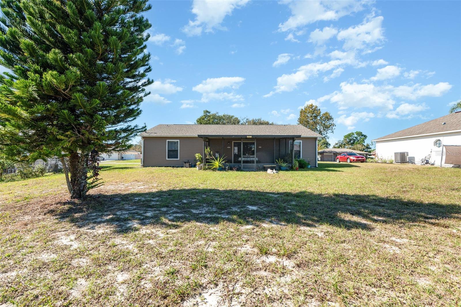 2581 ALBURY AVE, DELTONA, FL, 32738