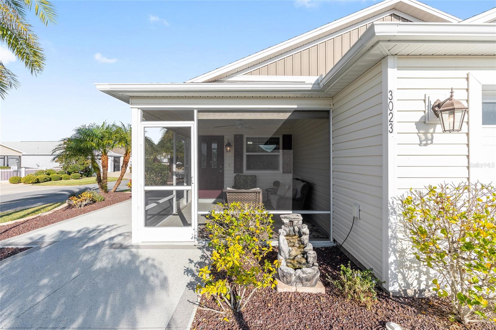 3023 GALLINULE CT, THE VILLAGES, FL, 32163