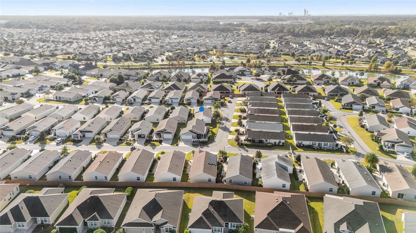 3023 GALLINULE CT, THE VILLAGES, FL, 32163