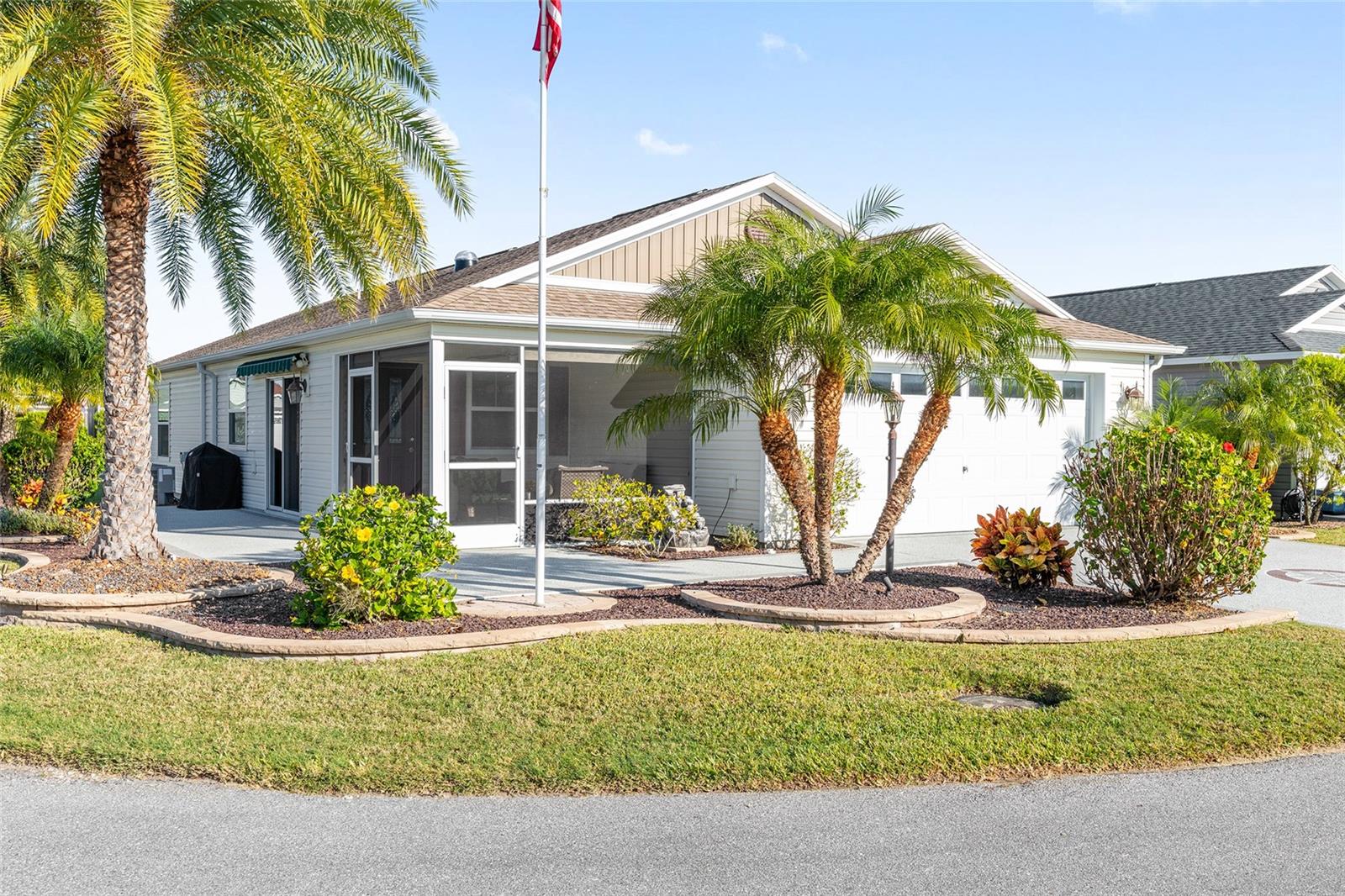 3023 GALLINULE CT, THE VILLAGES, FL, 32163