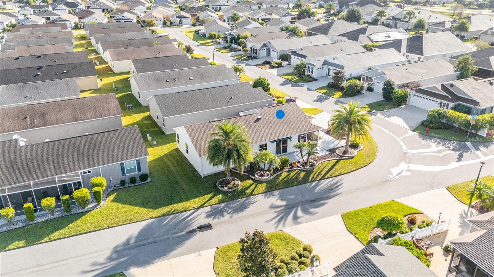 3023 GALLINULE CT, THE VILLAGES, FL, 32163