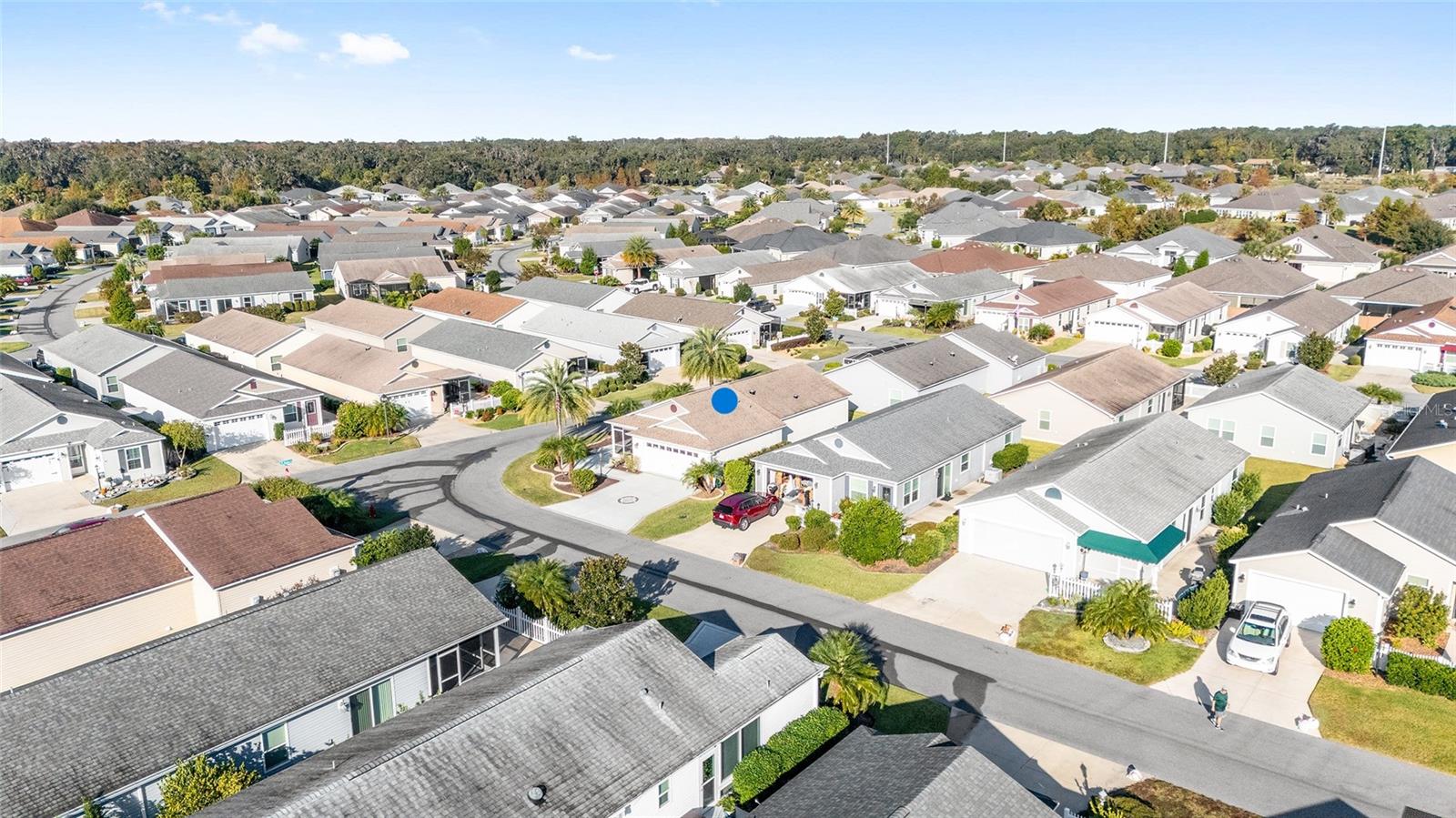 3023 GALLINULE CT, THE VILLAGES, FL, 32163