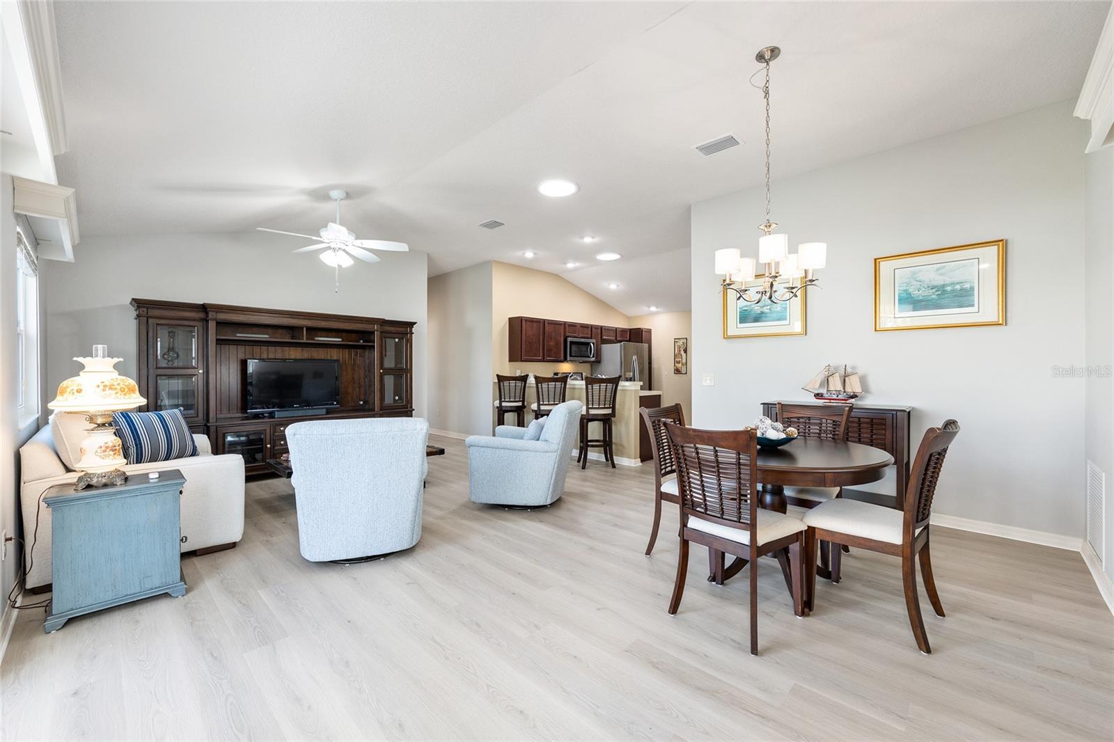 3023 GALLINULE CT, THE VILLAGES, FL, 32163