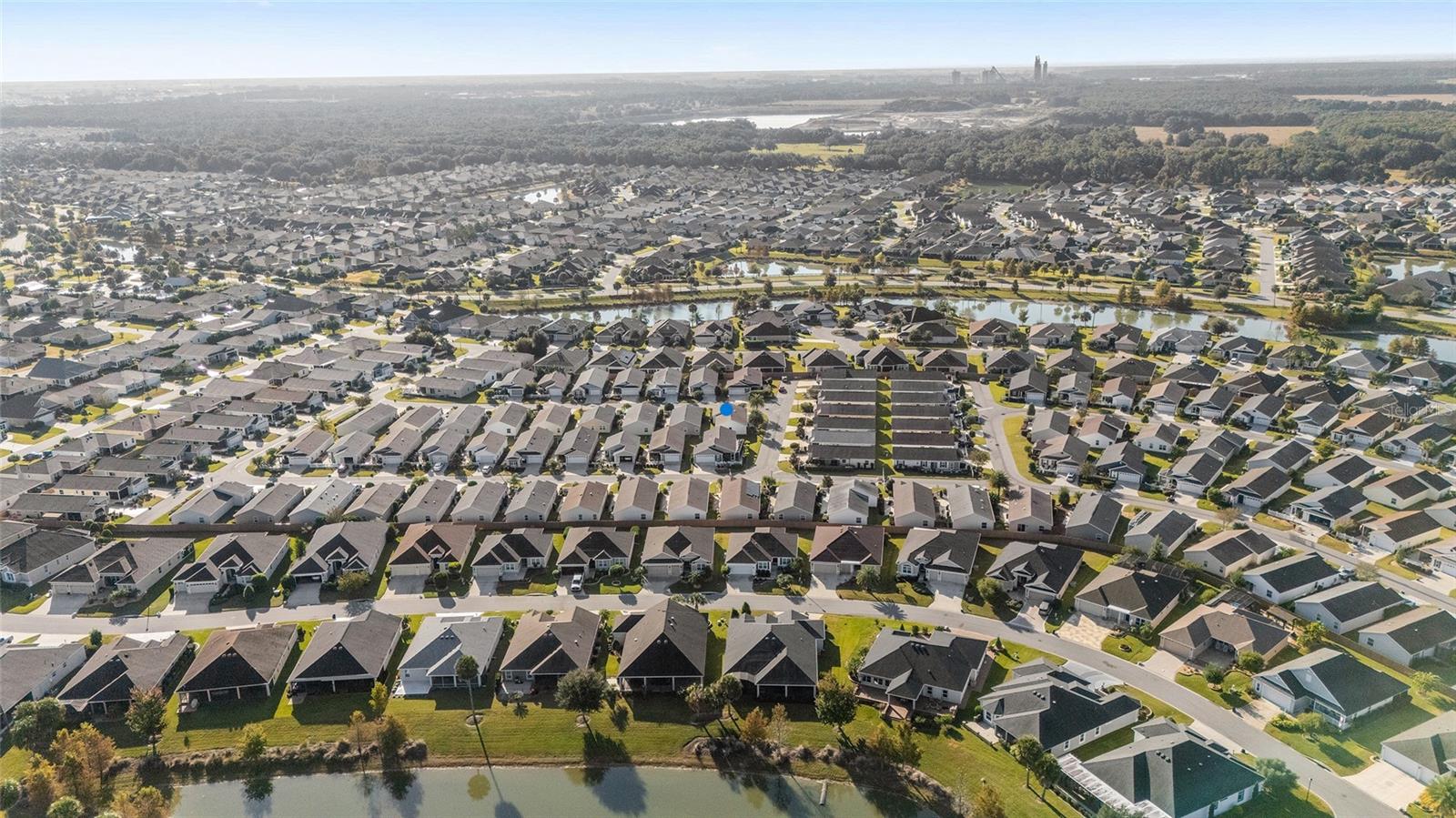 3023 GALLINULE CT, THE VILLAGES, FL, 32163