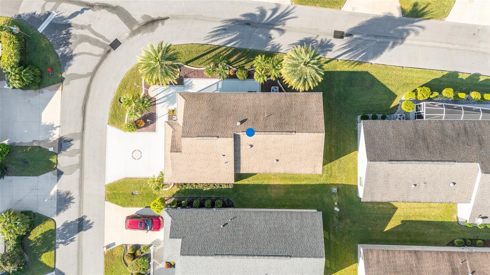 3023 GALLINULE CT, THE VILLAGES, FL, 32163