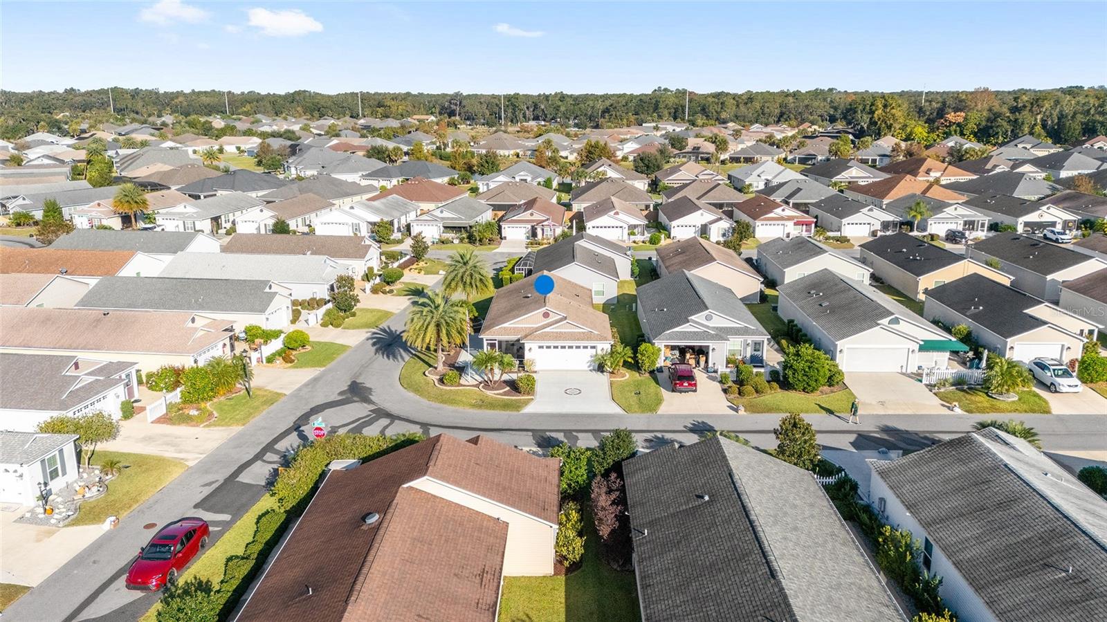 3023 GALLINULE CT, THE VILLAGES, FL, 32163