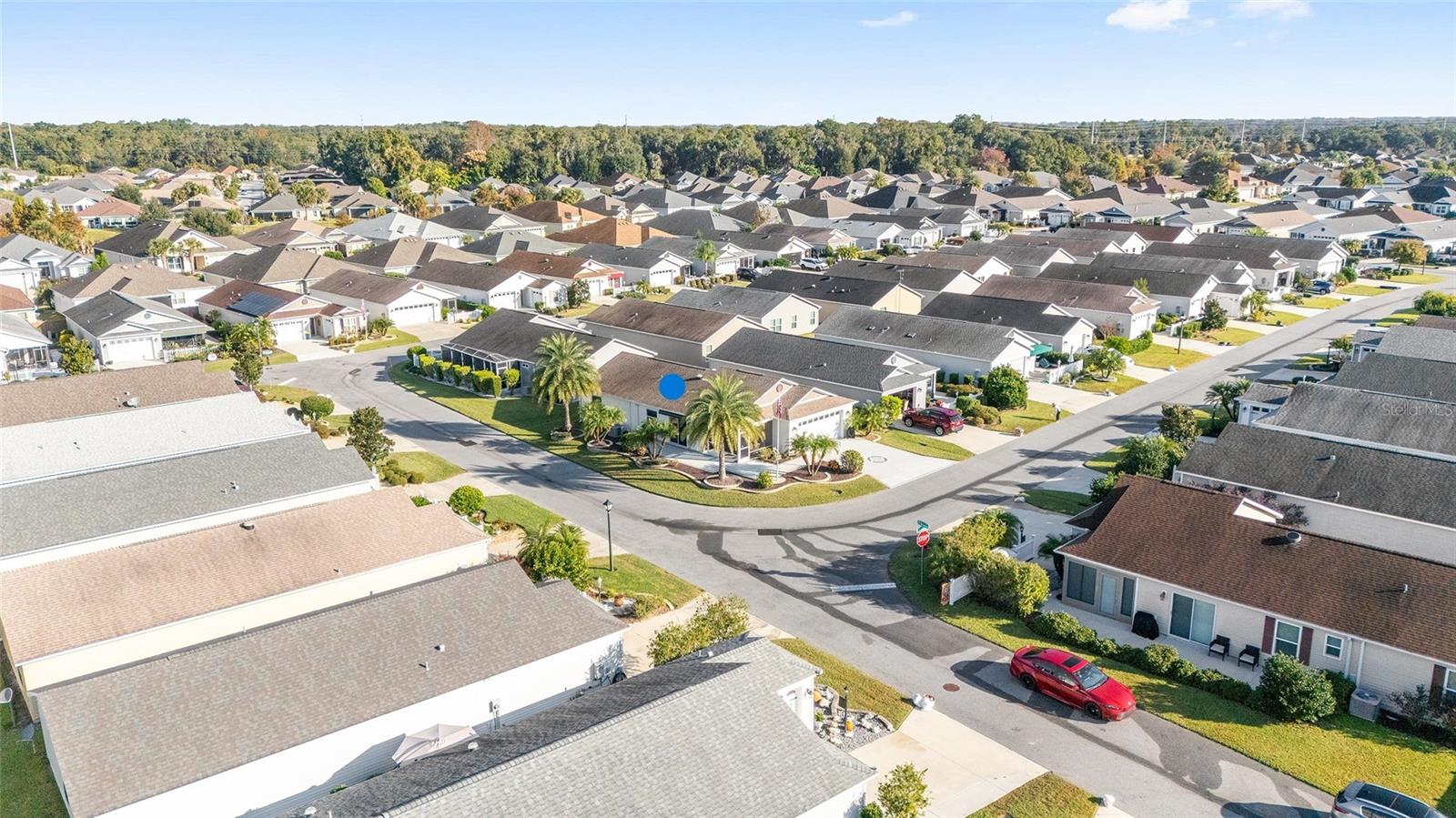 3023 GALLINULE CT, THE VILLAGES, FL, 32163