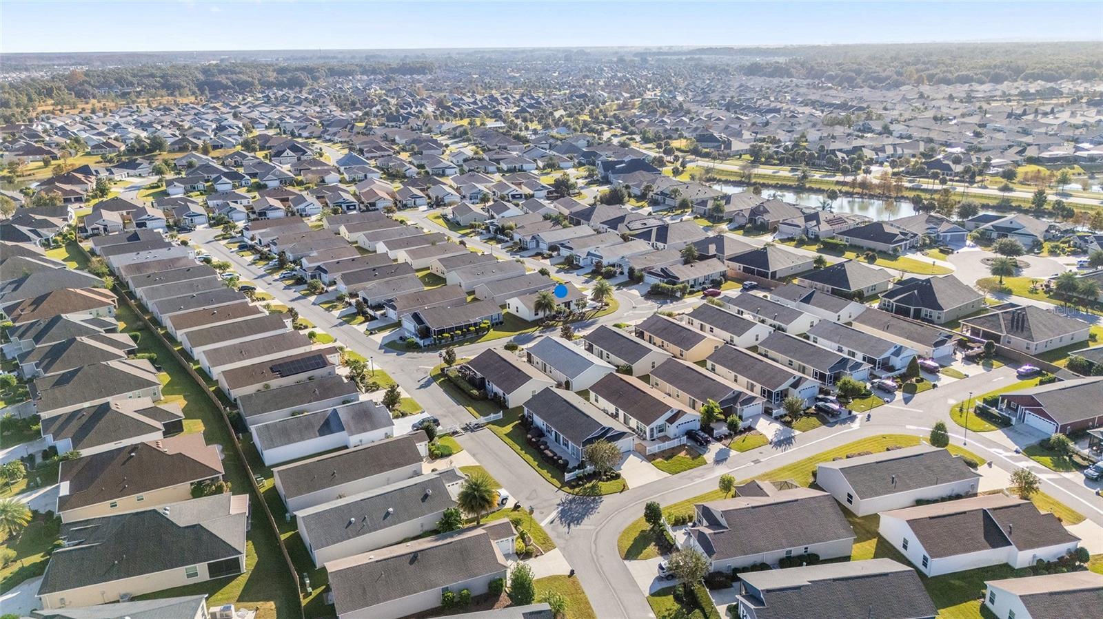 3023 GALLINULE CT, THE VILLAGES, FL, 32163