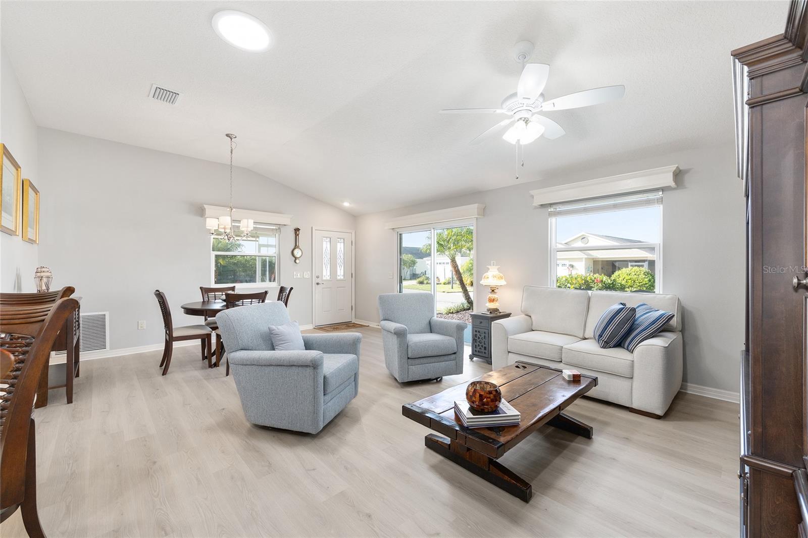 3023 GALLINULE CT, THE VILLAGES, FL, 32163