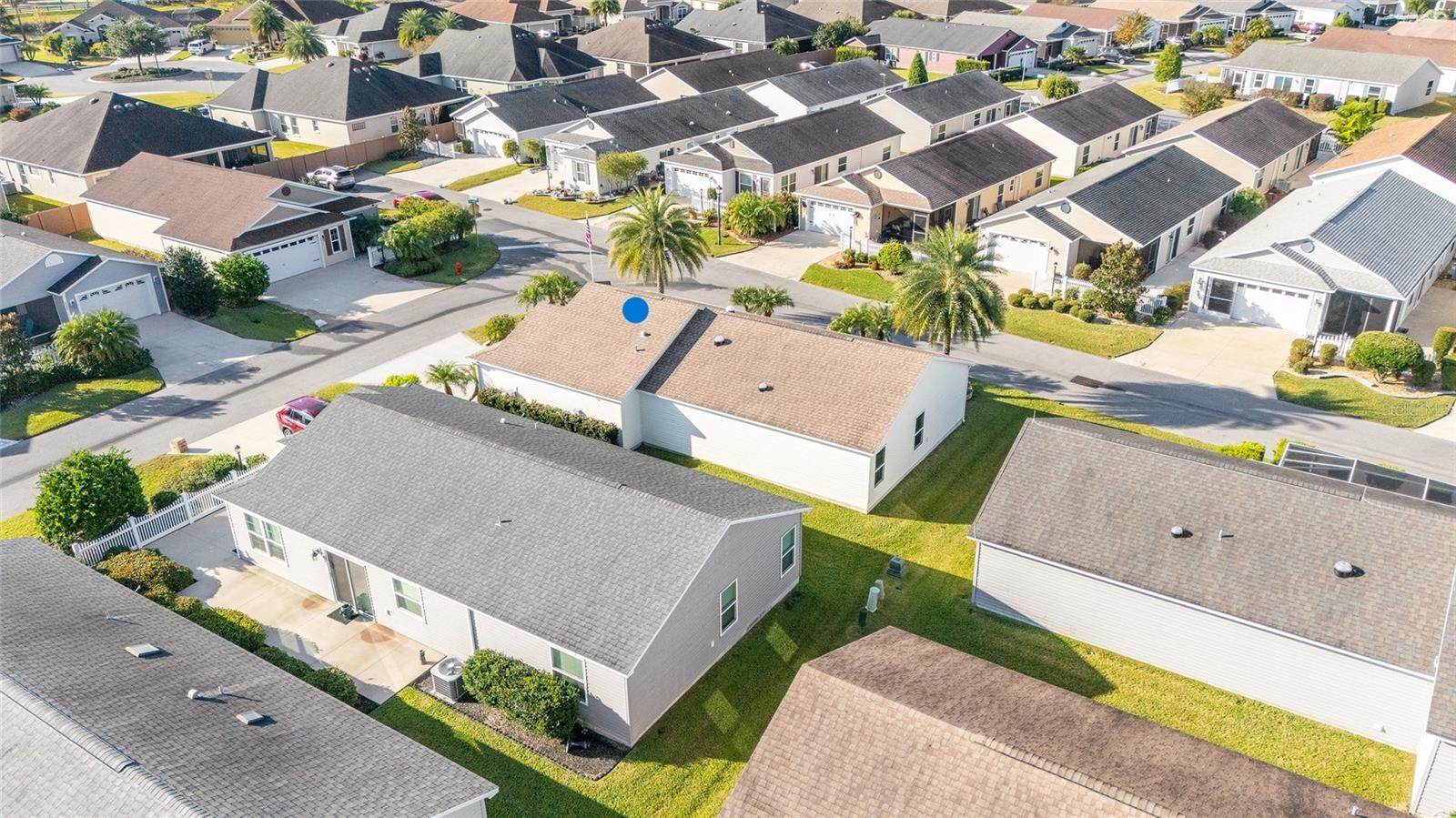 3023 GALLINULE CT, THE VILLAGES, FL, 32163