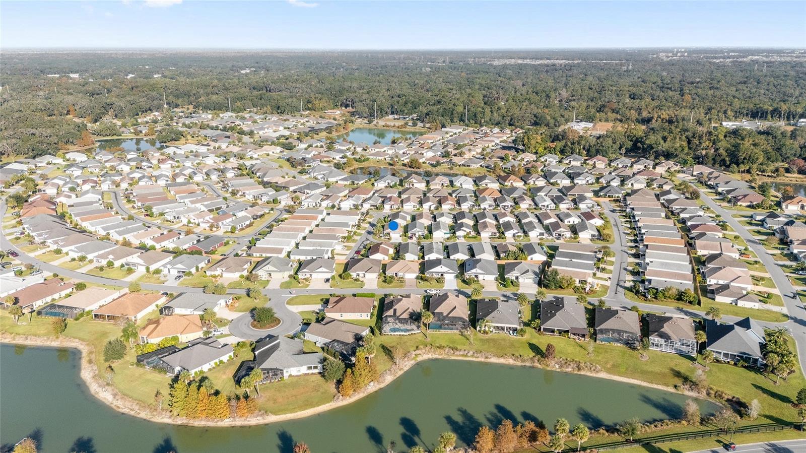 3023 GALLINULE CT, THE VILLAGES, FL, 32163