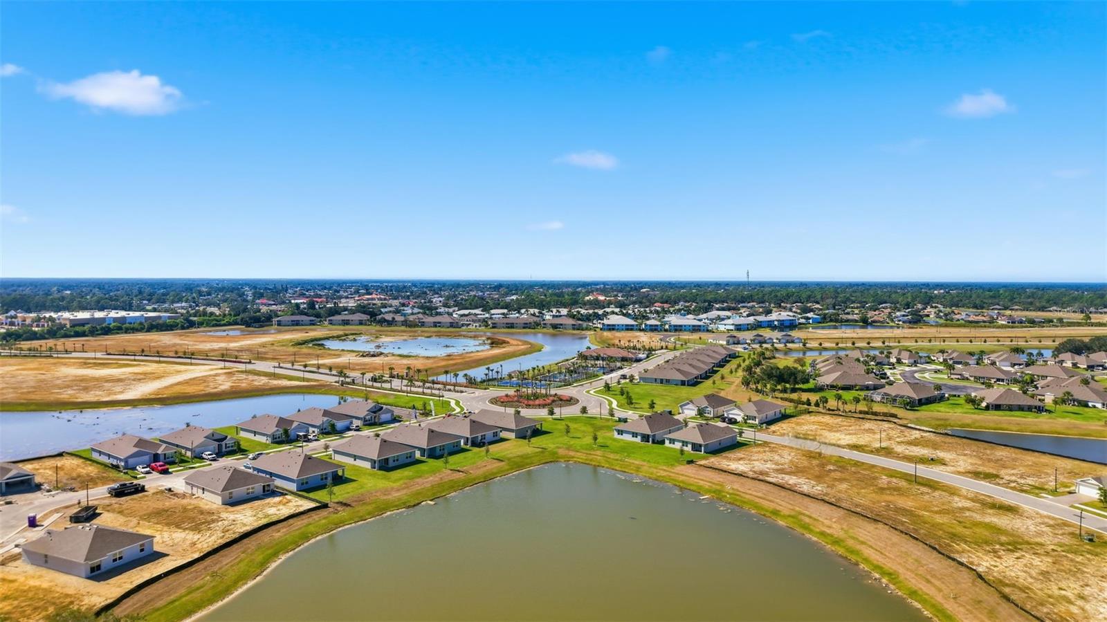 4972 TUSCOLA BLVD, NORTH PORT, FL, 34287