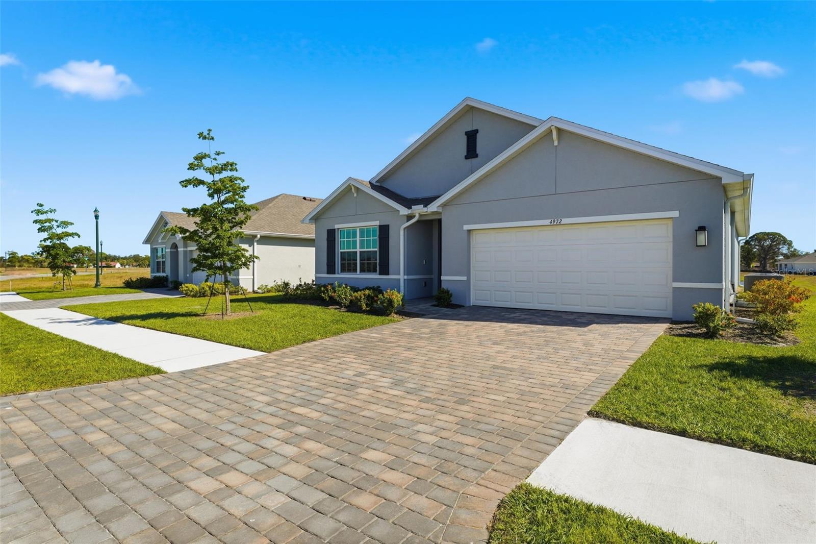 4972 TUSCOLA BLVD, NORTH PORT, FL, 34287