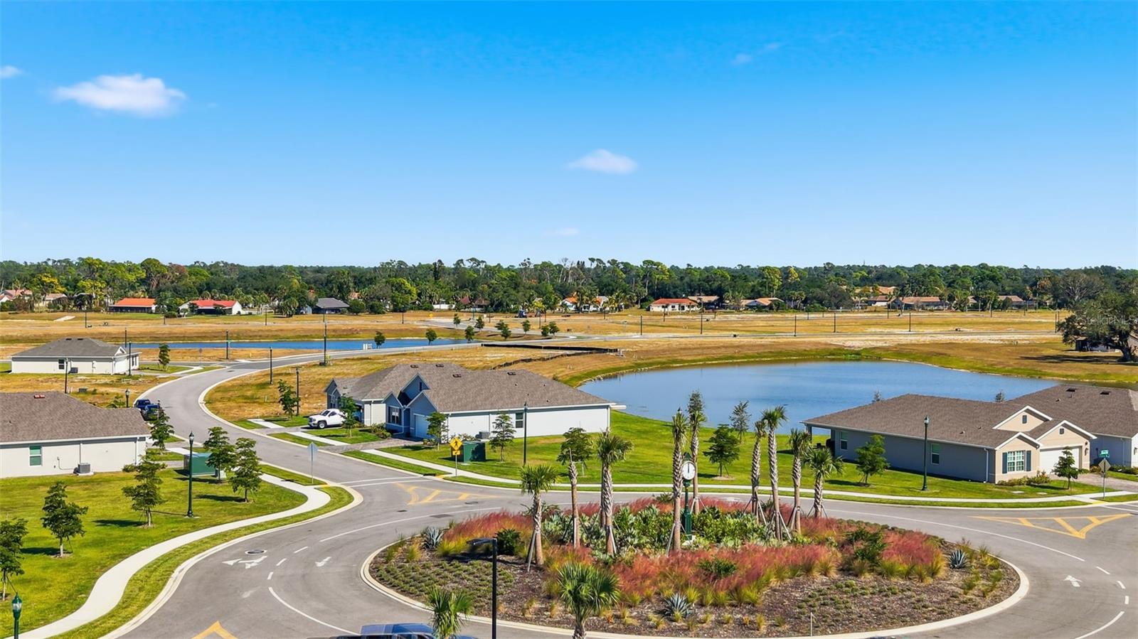 4972 TUSCOLA BLVD, NORTH PORT, FL, 34287