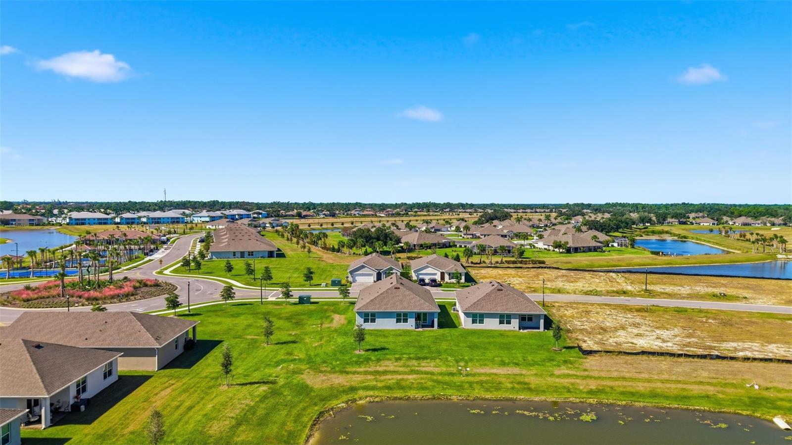 4972 TUSCOLA BLVD, NORTH PORT, FL, 34287