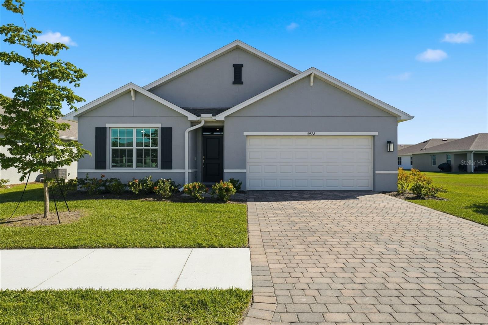 4972 TUSCOLA BLVD, NORTH PORT, FL, 34287