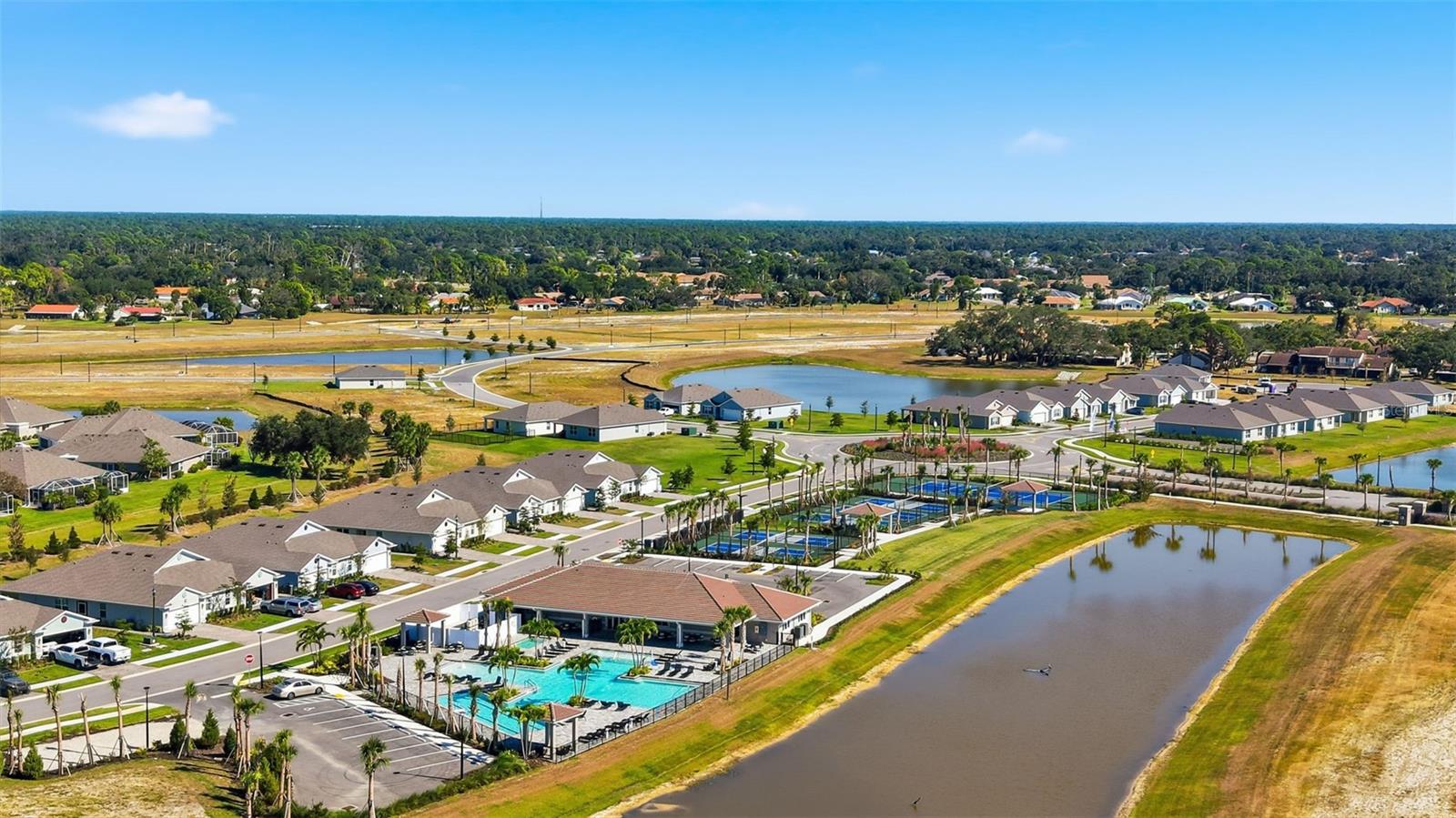 4972 TUSCOLA BLVD, NORTH PORT, FL, 34287