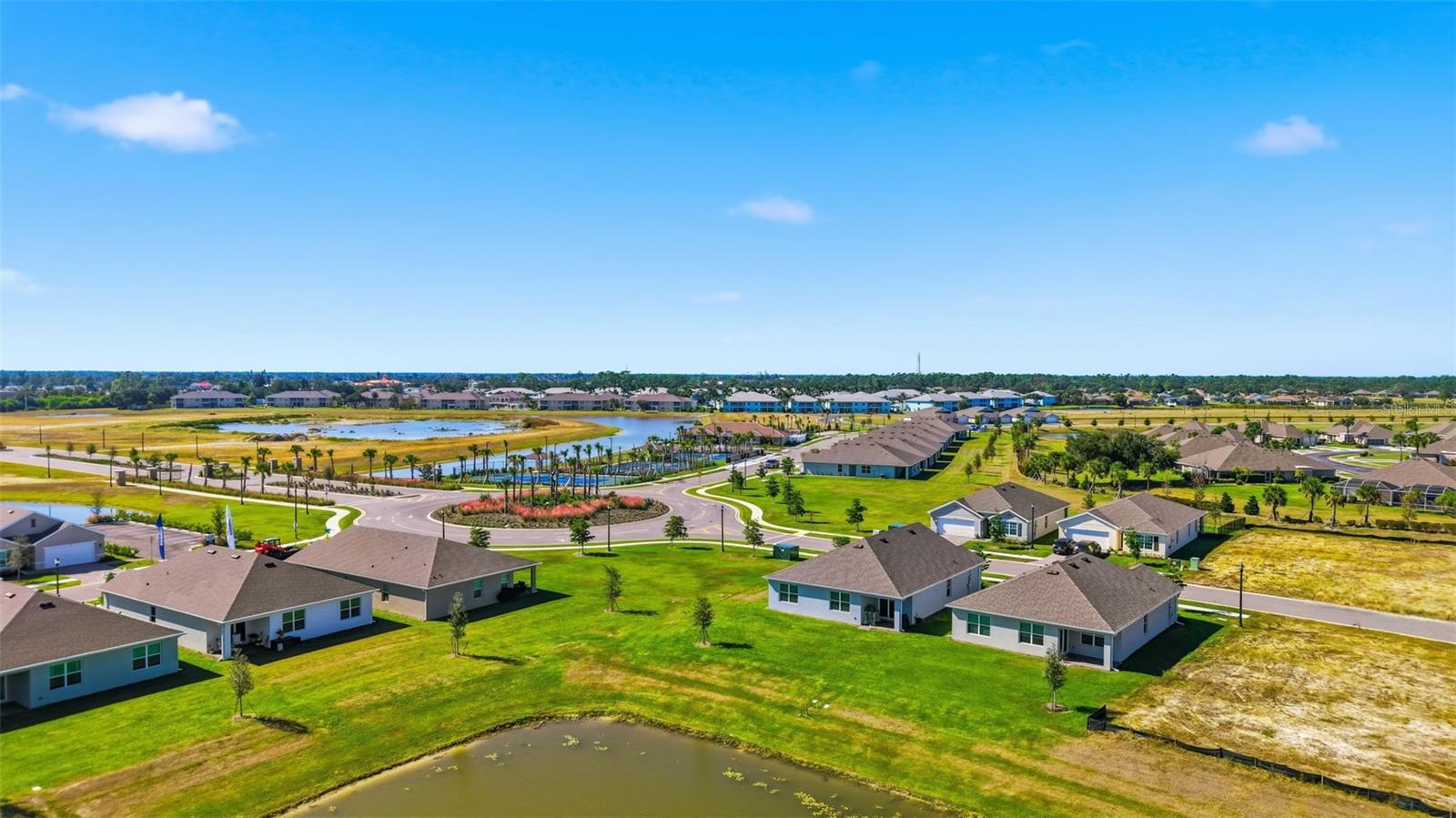 4972 TUSCOLA BLVD, NORTH PORT, FL, 34287