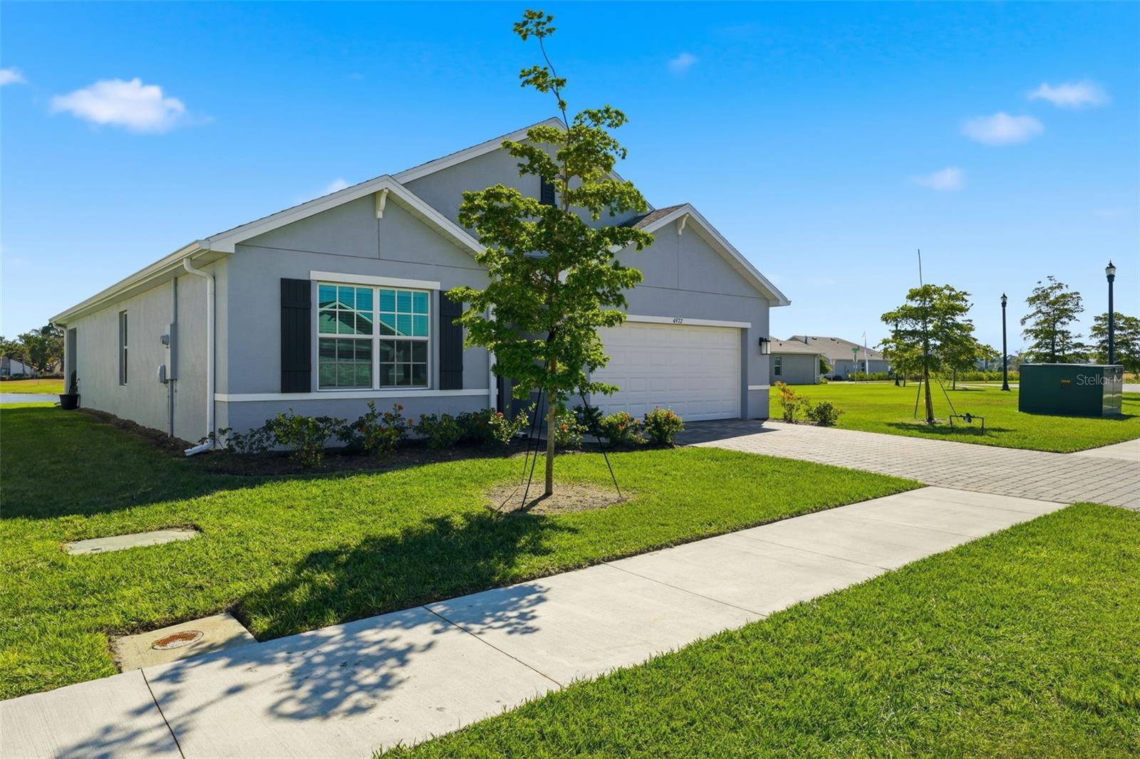 4972 TUSCOLA BLVD, NORTH PORT, FL, 34287