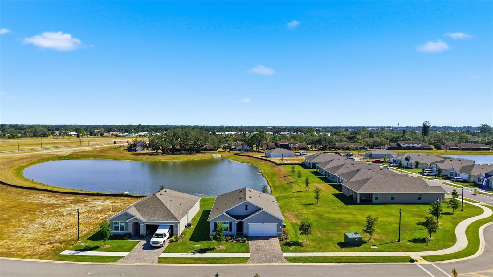 4972 TUSCOLA BLVD, NORTH PORT, FL, 34287