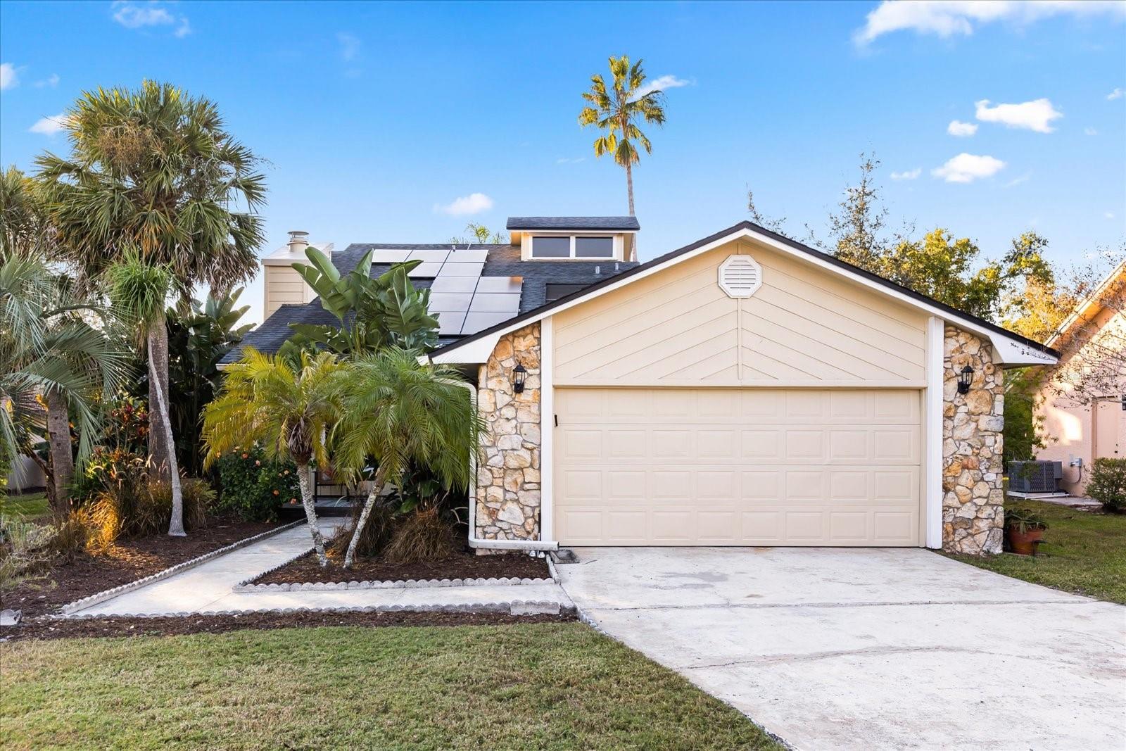 366 WEKIVA COVE RD, LONGWOOD, FL, 32779