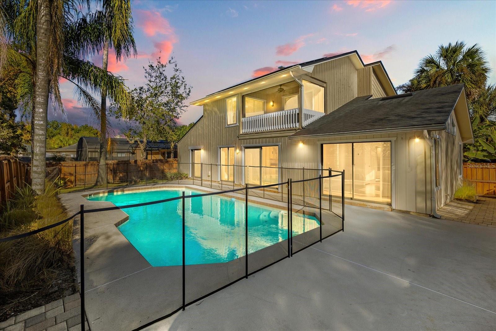 366 WEKIVA COVE RD, LONGWOOD, FL, 32779