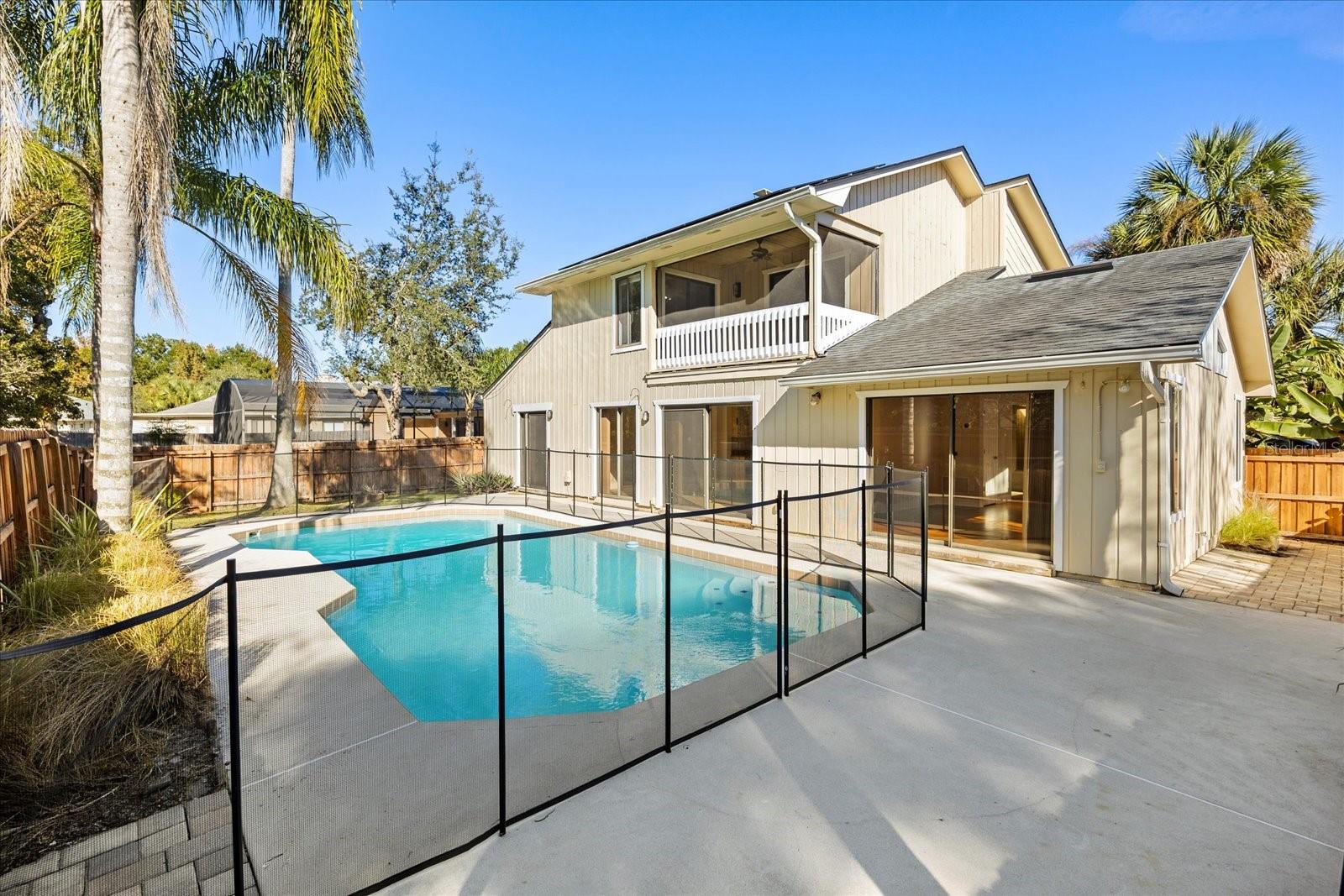 366 WEKIVA COVE RD, LONGWOOD, FL, 32779