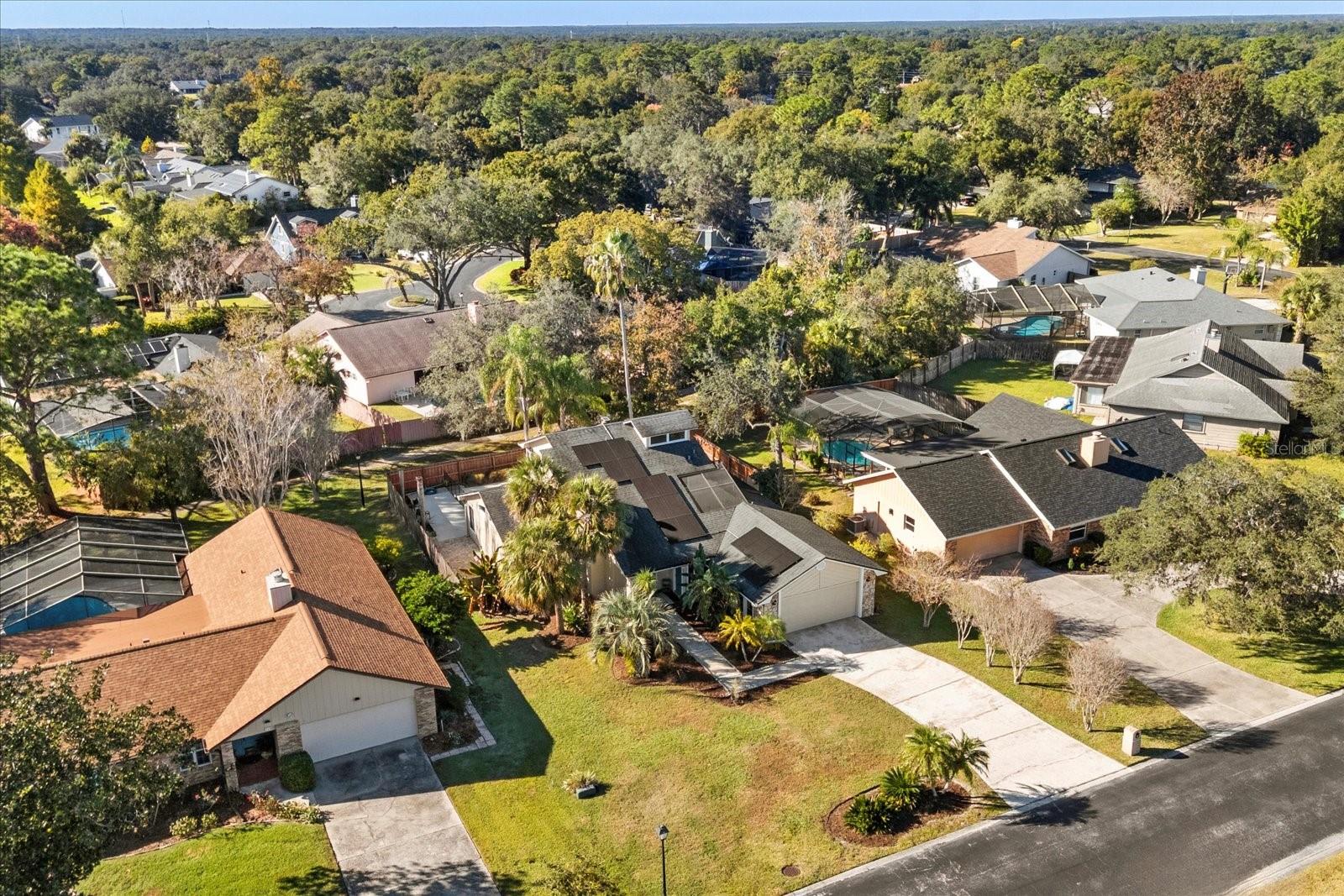 366 WEKIVA COVE RD, LONGWOOD, FL, 32779