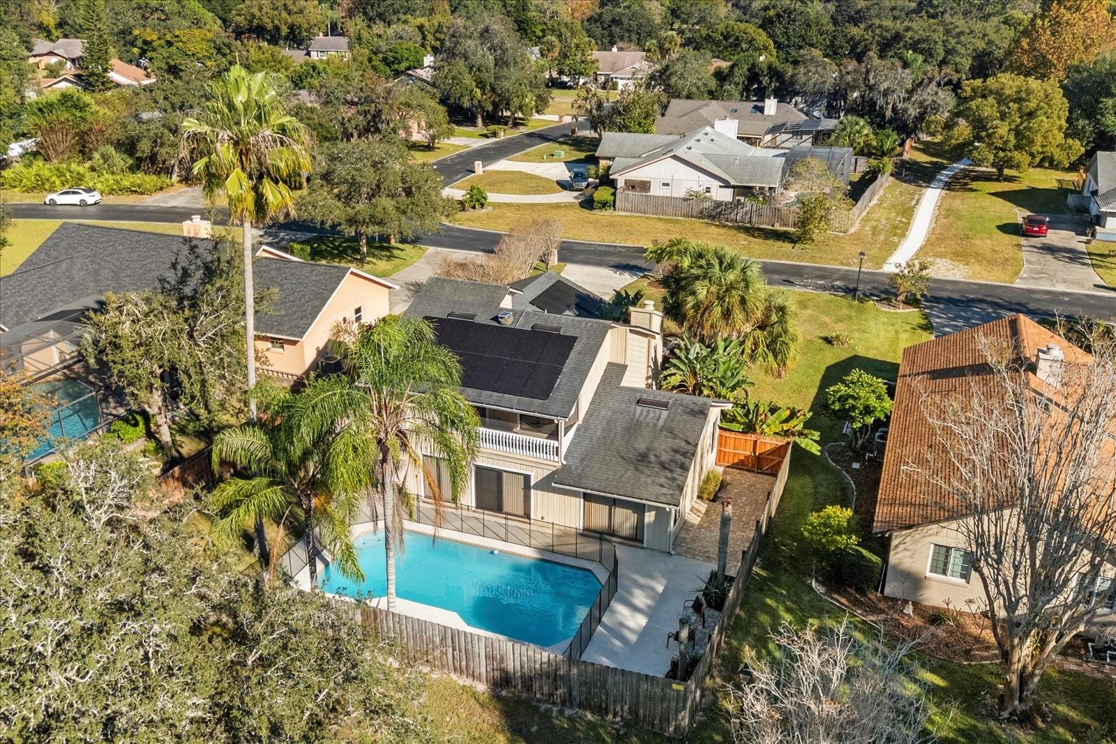 366 WEKIVA COVE RD, LONGWOOD, FL, 32779