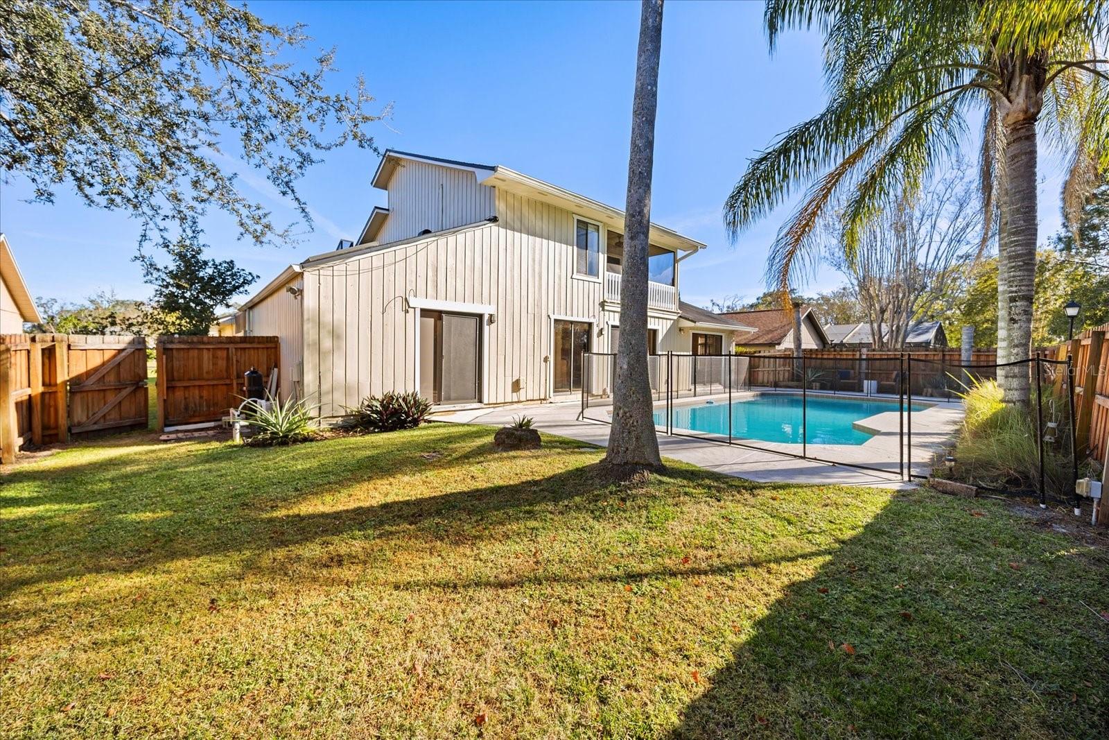 366 WEKIVA COVE RD, LONGWOOD, FL, 32779