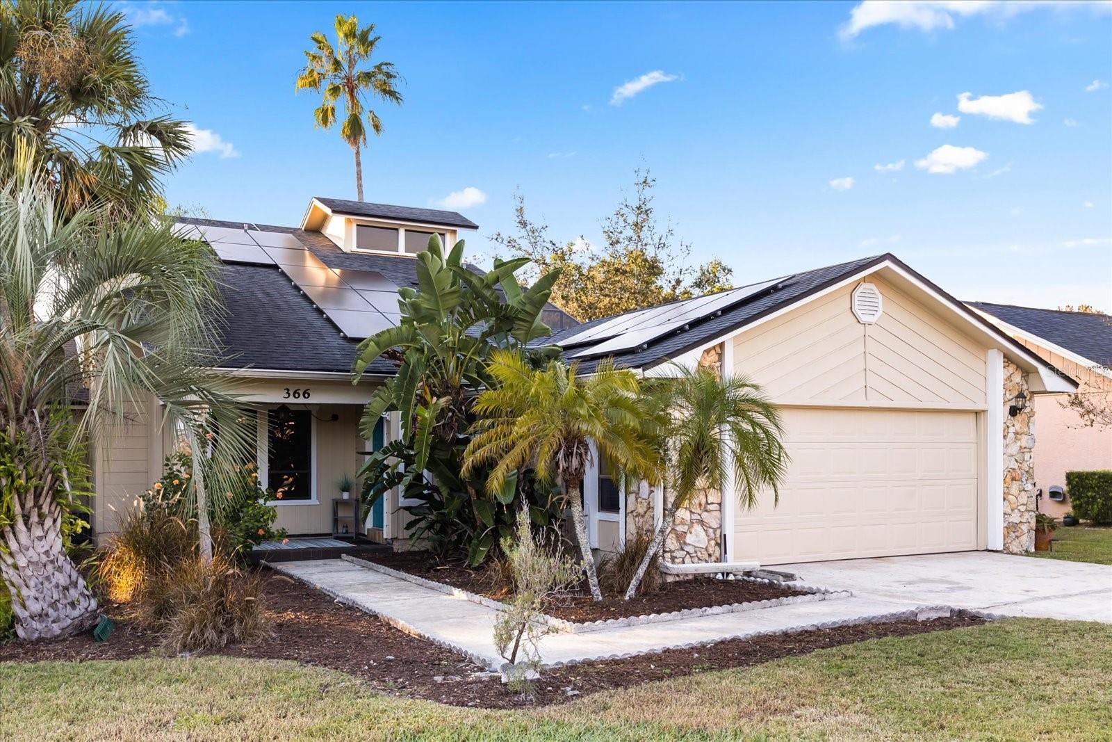366 WEKIVA COVE RD, LONGWOOD, FL, 32779