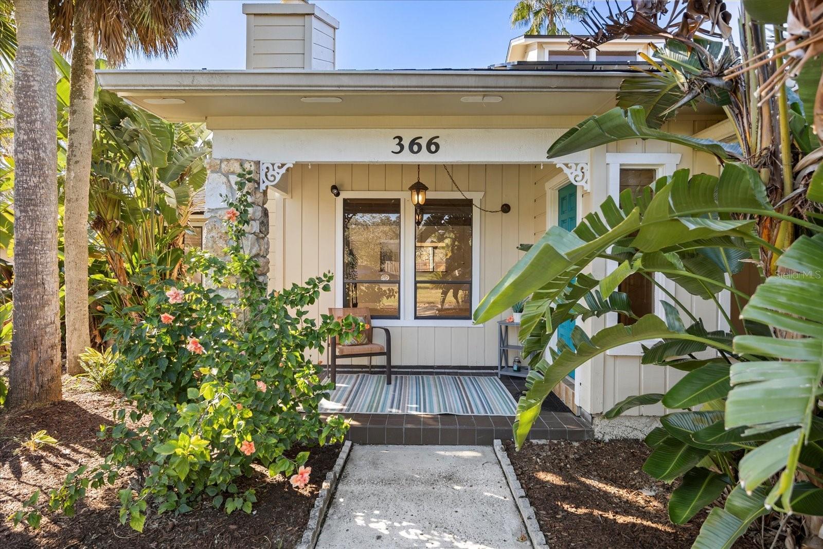 366 WEKIVA COVE RD, LONGWOOD, FL, 32779