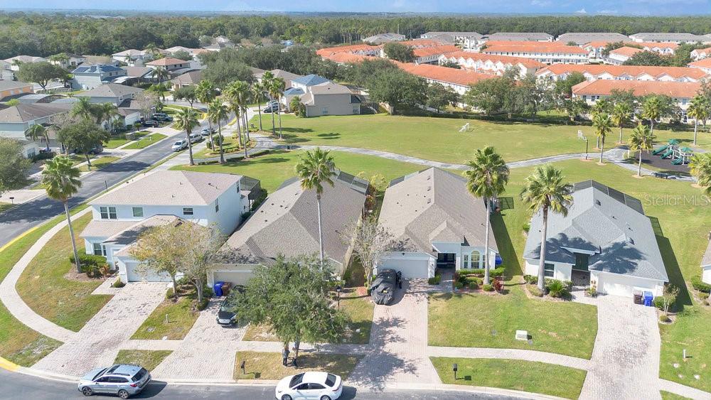 4806 CUMBRIAN LAKES DR, KISSIMMEE, FL, 34746