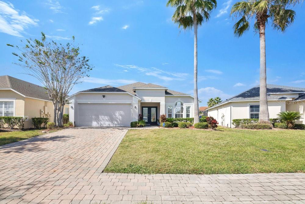 4806 CUMBRIAN LAKES DR, KISSIMMEE, FL, 34746