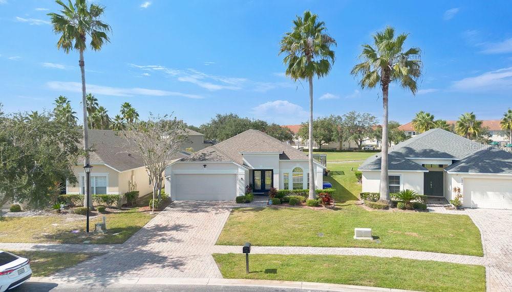 4806 CUMBRIAN LAKES DR, KISSIMMEE, FL, 34746
