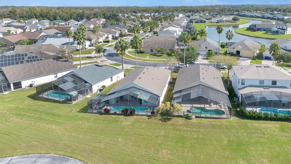 4806 CUMBRIAN LAKES DR, KISSIMMEE, FL, 34746
