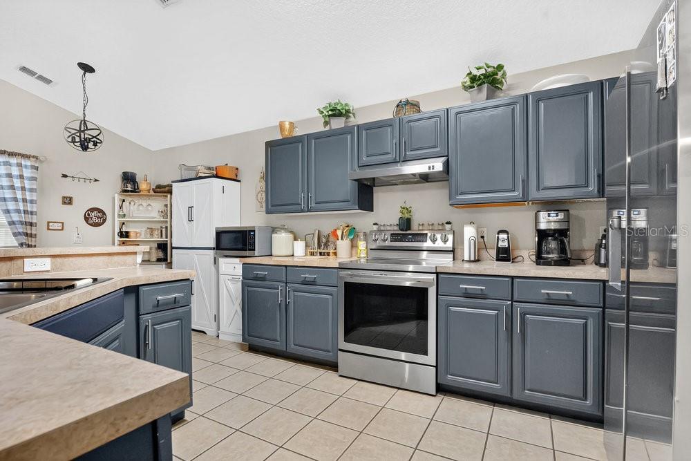 4806 CUMBRIAN LAKES DR, KISSIMMEE, FL, 34746