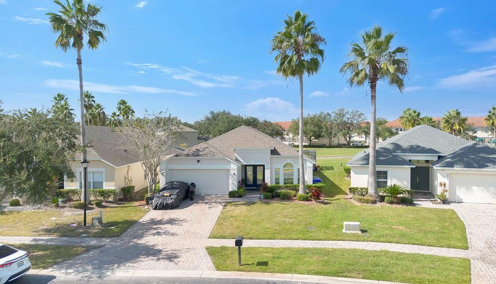 4806 CUMBRIAN LAKES DR, KISSIMMEE, FL, 34746