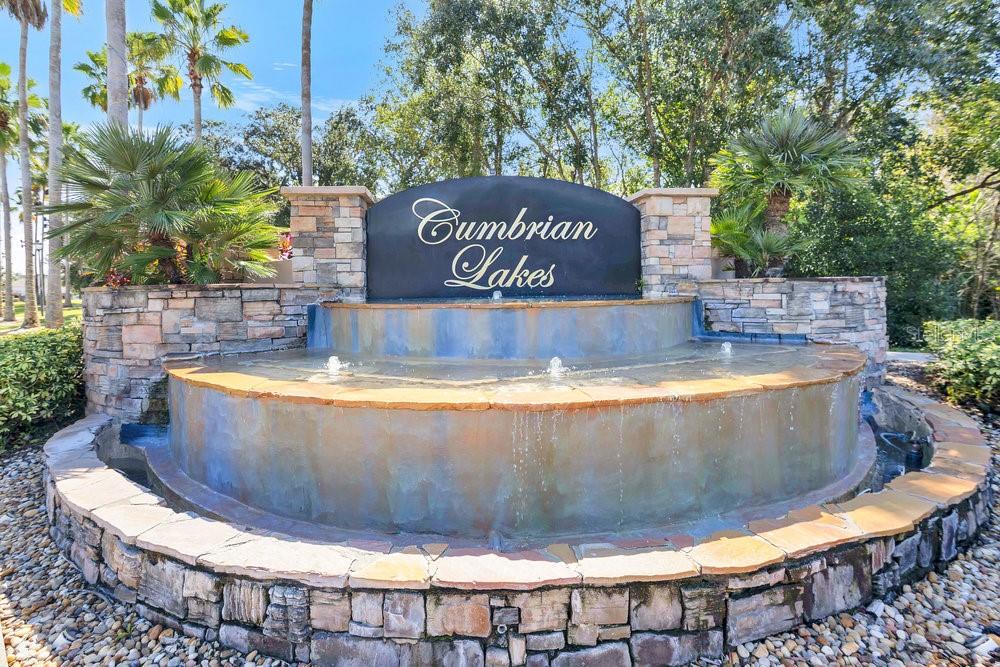 4806 CUMBRIAN LAKES DR, KISSIMMEE, FL, 34746