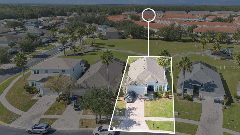 4806 CUMBRIAN LAKES DR, KISSIMMEE, FL, 34746